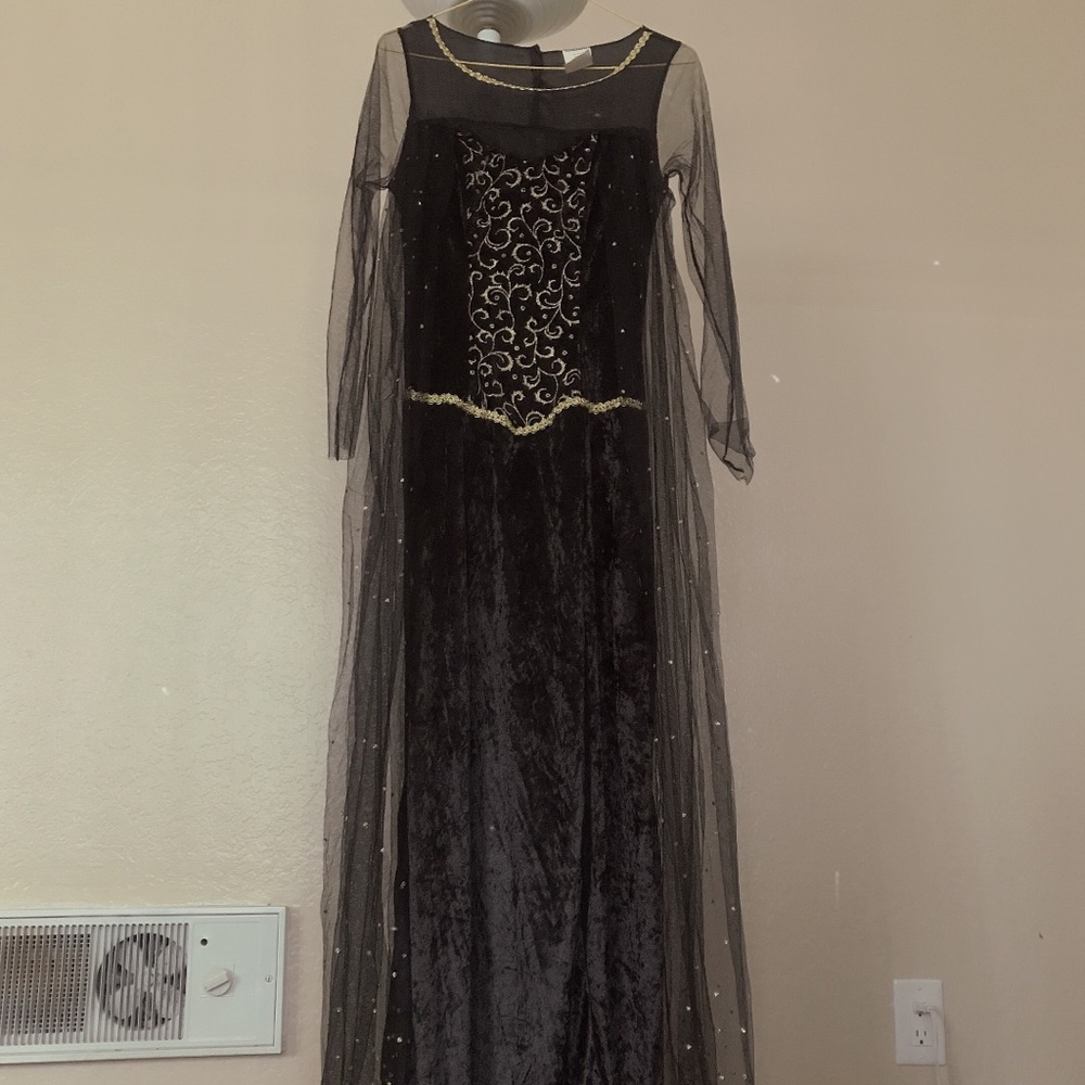 new prom, evening dress